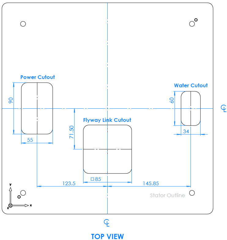 Example 1 x 1 S4-xS Flyway mounting plate.png